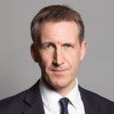 Dan Jarvis